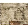 Image 3 : Oil Stick Monotype on Paper Unattributed