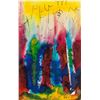 Image 3 : Louis Redstone 1903-2002 US Watercolour Abstract