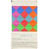 Image 1 : Max Bill 1908-1994 Swiss Print Composition 1966