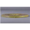 Image 3 : Chinese Carved Celadon Jade Bi Ritualistic Disc