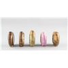 Image 2 : 5 Assorted Chinese Hardstone Carved Boulder