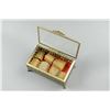 Image 3 : Set of 7 Pieces Chinese Carved Jade Bells Ming