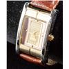 Image 2 : Credit Suiss 1g Fine 999.9 Gold Ingot Watch w/cert