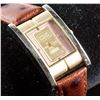 Image 3 : Credit Suiss 1g Fine 999.9 Gold Ingot Watch w/cert