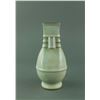 Image 2 : Chinese Song/Ming Style Guan Type Porcelain Vase