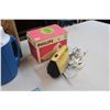 Image 2 : Vintage Kitchen Appliances, New in Box