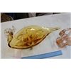 Image 2 : Bird Glass Decoration Pieces (2)