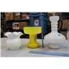 Image 2 : Lot of Assorted Vases (5)