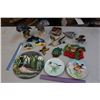 Image 1 : Lot of Bird Related Decorations