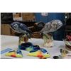 Image 2 : Lot of Bird Related Decorations