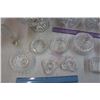 Image 2 : Lot of Crystal Glassware
