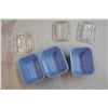 Image 10 : Lot of Fire King & Pyrex Dishware