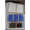 Image 2 : Lot of Picture Frames