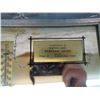 Image 4 : Old Advertising Thermometer (4)
