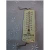 Image 5 : Old Advertising Thermometer (4)