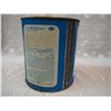 Image 4 : Lot OF 1 Gallon Antifreeze and Oil Tins (3)