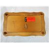 Image 10 : Vintage Music Boxes (4, 1 working properly)
