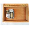 Image 12 : Vintage Music Boxes (4, 1 working properly)