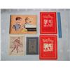 Image 1 : Lot OF Old School Books & WC Dick and Jane
