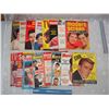 Image 1 : Lot OF Old Movie Magazines