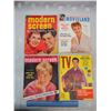 Image 4 : Lot OF Old Movie Magazines