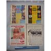 Image 9 : Lot OF Old Movie Magazines