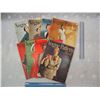 Image 1 : Lot OF 1940's Vogue Pattern Books