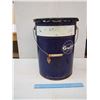 Image 2 : Gulf 5 Gallon Oil Pail