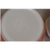 Image 9 : Lot OF Dishware (With some Fire King, and Pyrex)