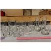 Image 6 : Lot OF Assorted Mugs and Glasses
