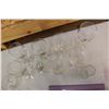 Image 6 : Lot OF Stemware, Bowels, & Other