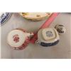 Image 5 : Lot OF Assorted Dishware