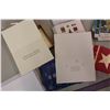 Image 2 : Lot of Vintage Christmas Cards (Not Used)