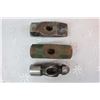 Image 2 : 3 Hammer Heads
