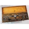 Image 1 : Butterfield Tap And Die Set (Complete)