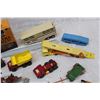Image 2 : Vintage Toys and Match Boxes
