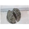 Image 2 : Pair of Marble Book Ends