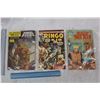 Image 1 : 3 Vintage Comics