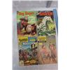 Image 1 : Lot OF 4 1950's 10 cent - 15 cent Comics