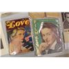 Image 2 : Lot of Vintage Misc