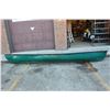 Image 2 : Waterquest 15.6' Square Stern Canoe