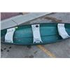 Image 4 : Waterquest 15.6' Square Stern Canoe