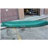 Image 5 : Waterquest 15.6' Square Stern Canoe