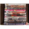 Image 4 : Lot Of DVD Movies