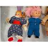 Image 2 : Lot OF Dolls