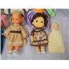 Image 3 : Lot OF Dolls