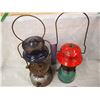 Image 2 : Vintage Lanterns (2)