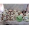 Image 1 : 14 Sets of Cups And Saucers