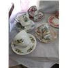 Image 2 : 14 Sets of Cups And Saucers