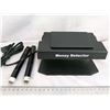 Image 2 : Black Light (Money Detector) With 2 Bulbs